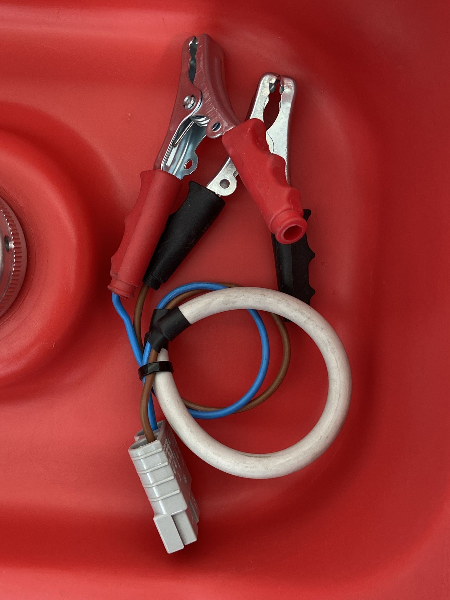 AM-Tank 155 gal DOT Gasoline Tank w/ 12V Pump and UL Auto Nozzle