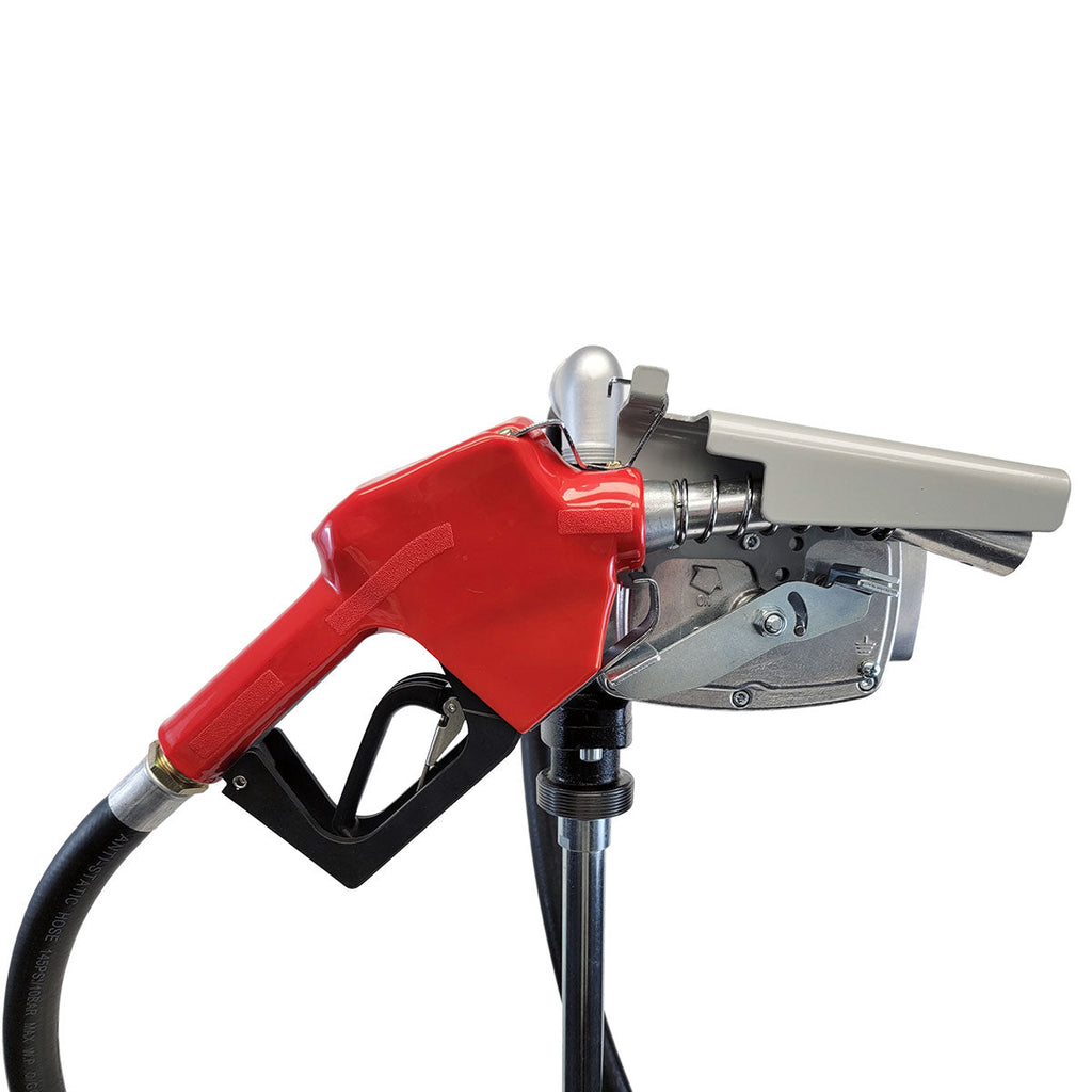 Macnaught M3 12 Volt 20 GPM 1″ High Flow Fuel Transfer Pump – PN# EXDFP12-001
