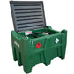 AM-Tank 116 Gallon Diesel transfer tank with 12v pump & auto nozzle