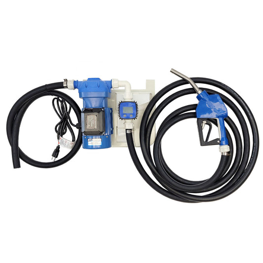 Macnaught USA M3 120V DEF Pump Kit