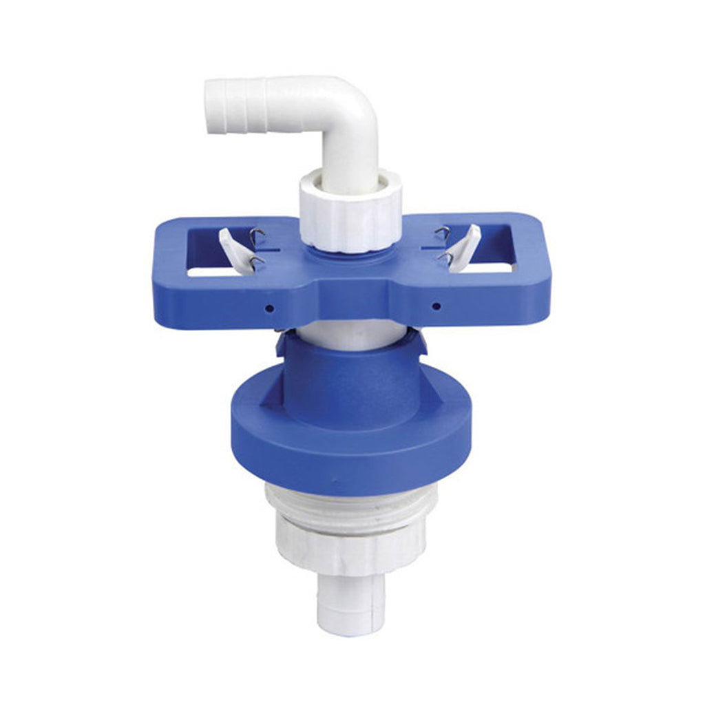 Macnaught DEF Tote & Drum Coupler – ProTruckUSA.com