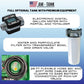 AM-Tank 116 Gallon "PLUS Edition" Diesel tank with 12v pump, meter, auto nozzle, filter