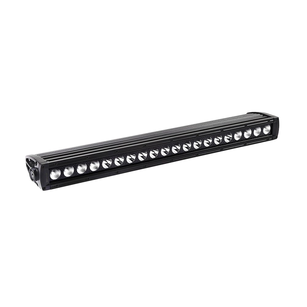 Westin B-Force LED Light Bars 09-12211-20C Combo Spot/Flood 20" Bar