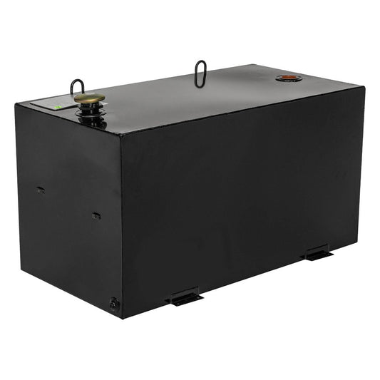 JOBOX 96 Gallon Steel Liquid Transfer Tank