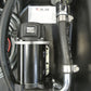 AM-Tank 58 gallon diesel transfer tank with 12v pump & auto nozzle