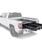 DECKED DF4 64.54" Two Drawer Storage System for A Full Size Pick Up Truck