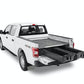 DECKED DF5 75.25" Two Drawer Storage System for 2015+ F150 6'6" Bed