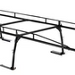 Kargo Master Pro II Legs & Bars Ladder Rack for Full Size Pickup